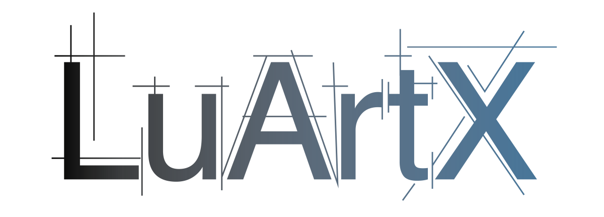 LuArtX GmbH